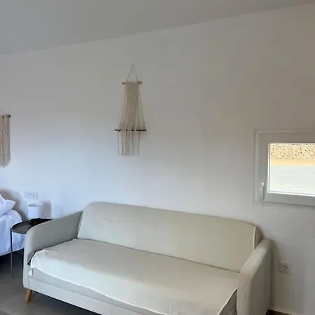 Apartamento Casa Plaza 2