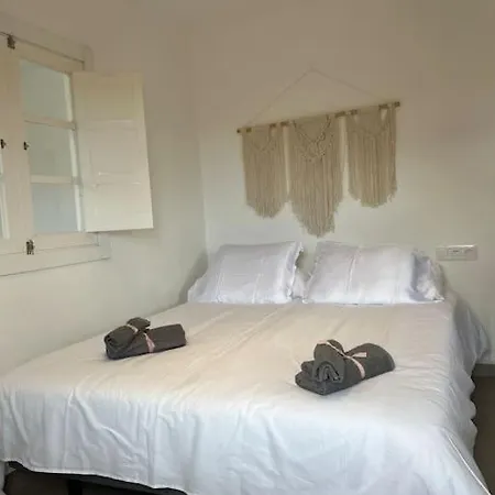 Apartamento Casa Plaza 2 *