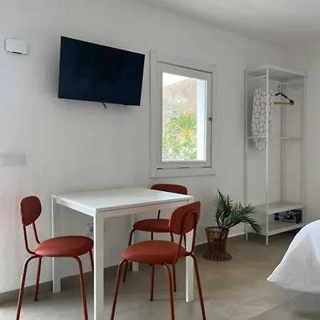Apartamento Casa Plaza 2