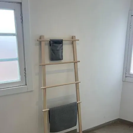 Apartamento Casa Plaza 2 *