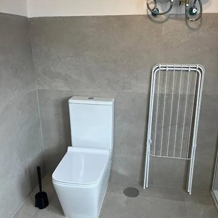 Apartamento Casa Plaza 2 *