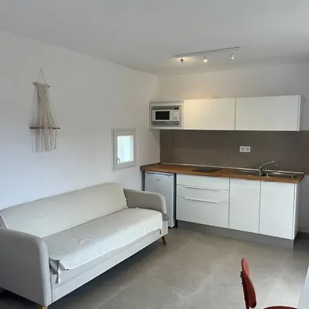 Apartamento Casa Plaza 2 Vega de Rio de Palmas