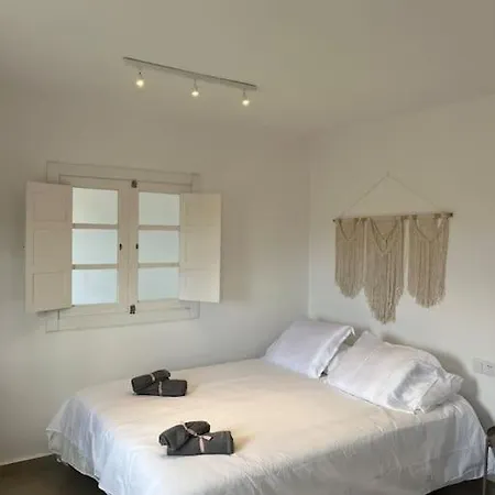 Appartement Casa Plaza 2